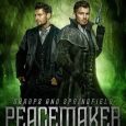 peacemaker morgan brice