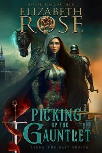 picking up, elizabeth rose