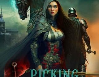 picking up elizabeth rose