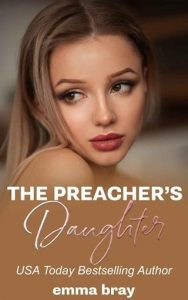preacher's daughter, emma bray