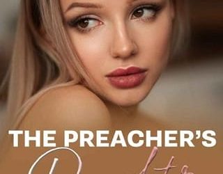 preacher's daughter emma bray