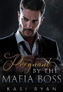 pregnant mafia boss, kasi ryan
