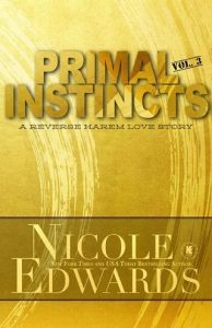 primal instincts 3, nicole edwards