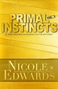 primal instincts 4, nicole edwards