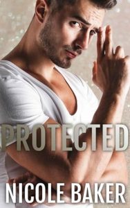 protected, nicole baker