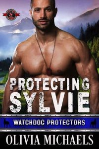 protecting sylvie, olivia michaels