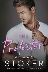protector, susan stoker