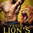 proud lion's shot amelia wilson