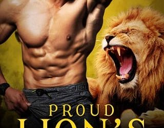 proud lion's shot amelia wilson