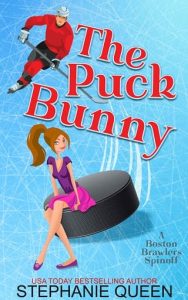 puck bunny, stephanie queen
