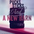 pucks sticks toni aleo