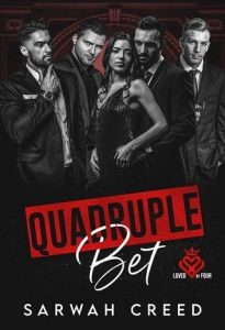 quardruple, sarwah creed