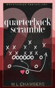 quarterback, ml chambers