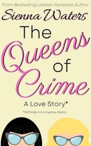 queens crime, sienna waters