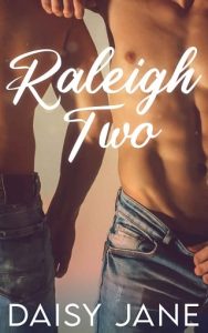 raleigh two, daisy jane