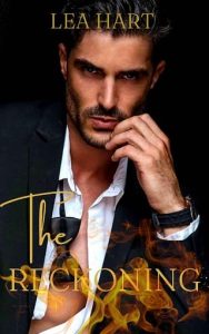 reckoning, lea hart