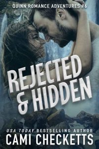 rejected hidden, cami checketts