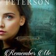 remember me tracie peterson
