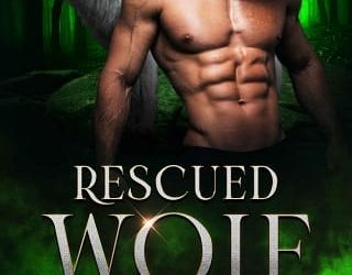 rescued wolf jean stokes
