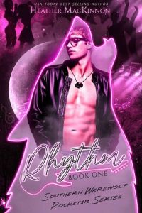 rhythm, heather mackinnon