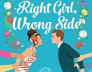 right girl wrong side ginny baird