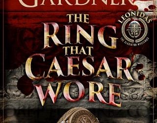ring caesar wore ashley gardner