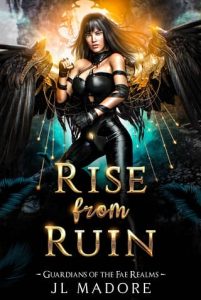 rise ruin, jl madore