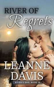 river regrets, leanne davis