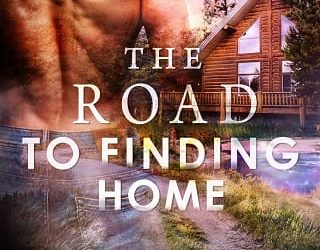 road finding home kb barrett