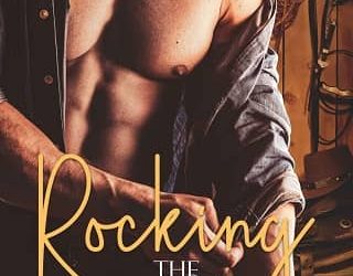 rocking cowboy skylar m cates