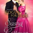 rogues road sasha cottman
