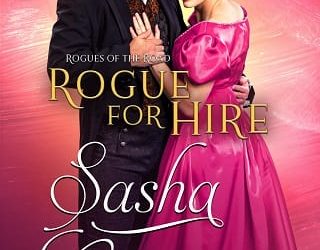 rogues road sasha cottman