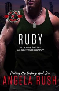 ruby, angela rush