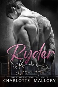 ryder, charlotte mallory