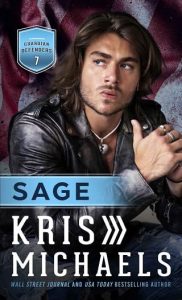 sage, kris michaels