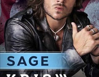sage kris michaels