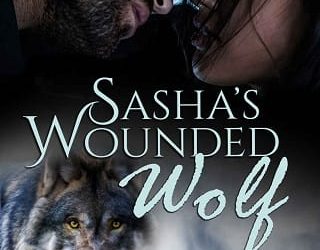 sasha's wounded wolf lacey thorn