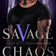 savage chaos penelope wylde