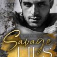savage lies isla vaughn
