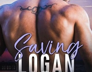 saving logan kaci rose