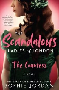 scandalous ladies, sophie jordan