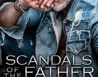 scandals father zoe blake
