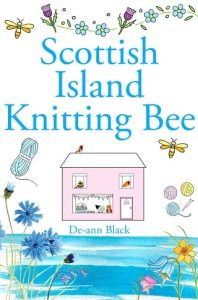 scottish island, de-ann black