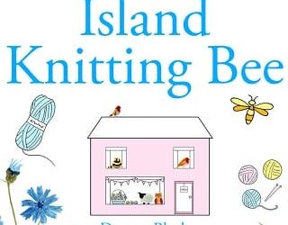 scottish island de-ann black