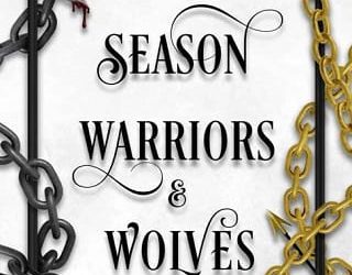 season warriors wolves wendy heiss