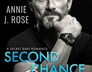 second chance annie j rose