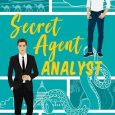 secret agent analyst penelope peters