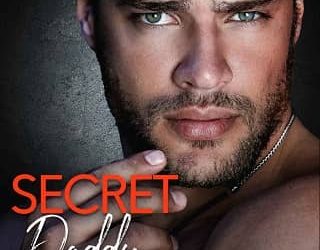 secret daddy callie stevens