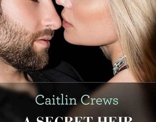 secret heir caitlin crews