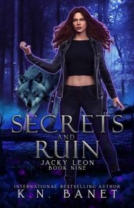 secrets ruin, kn banet